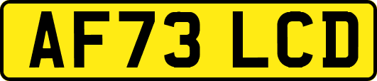 AF73LCD