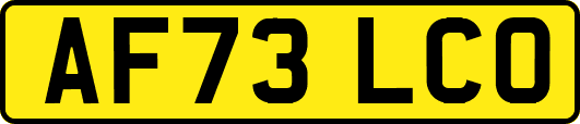 AF73LCO