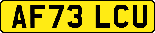 AF73LCU