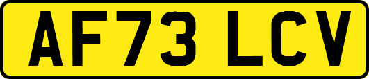 AF73LCV