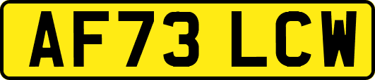 AF73LCW