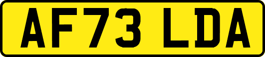AF73LDA