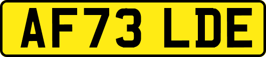 AF73LDE