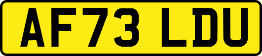 AF73LDU