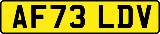 AF73LDV