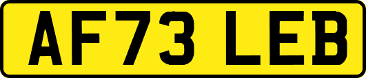 AF73LEB