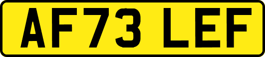 AF73LEF