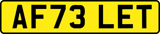 AF73LET