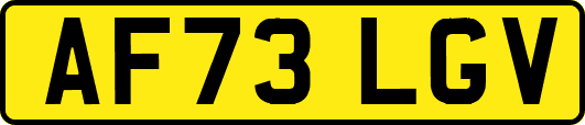AF73LGV