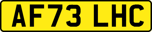 AF73LHC