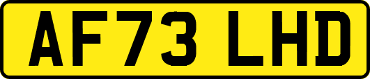 AF73LHD