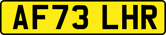 AF73LHR