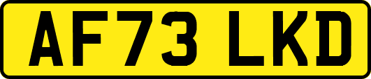 AF73LKD