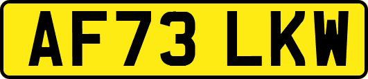 AF73LKW