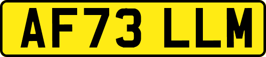 AF73LLM