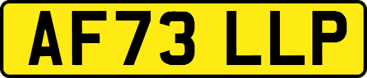 AF73LLP