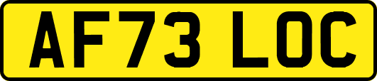AF73LOC