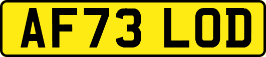 AF73LOD