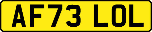 AF73LOL