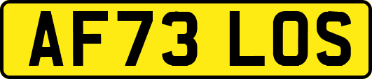 AF73LOS