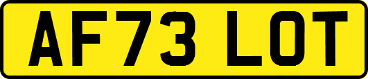 AF73LOT