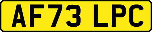 AF73LPC