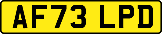 AF73LPD