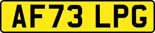 AF73LPG