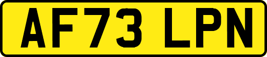 AF73LPN