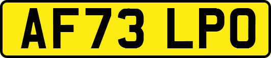 AF73LPO