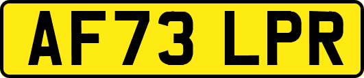 AF73LPR