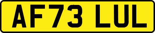 AF73LUL