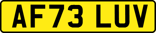 AF73LUV