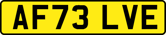 AF73LVE