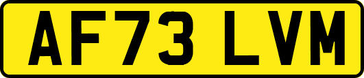 AF73LVM