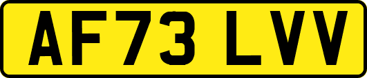 AF73LVV