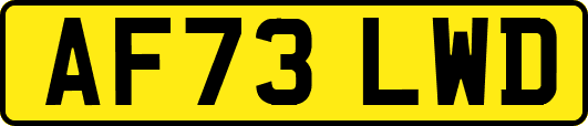 AF73LWD