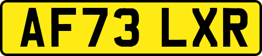 AF73LXR