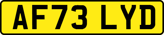 AF73LYD