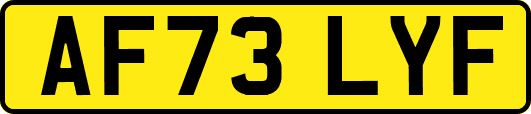 AF73LYF