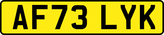 AF73LYK