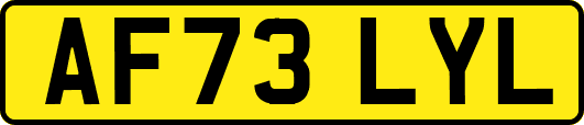AF73LYL