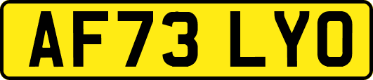 AF73LYO