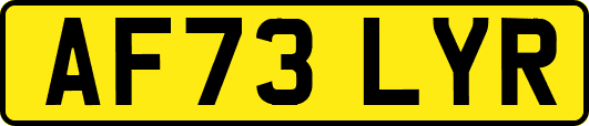 AF73LYR