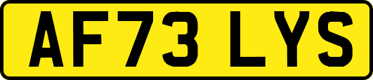 AF73LYS