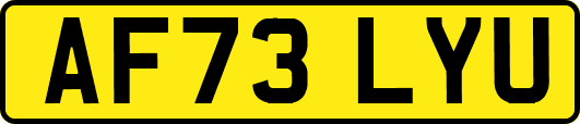 AF73LYU