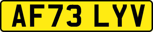 AF73LYV