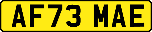 AF73MAE