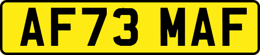 AF73MAF