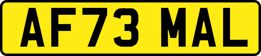 AF73MAL